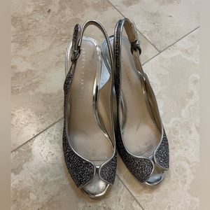 Used heels in great condition
